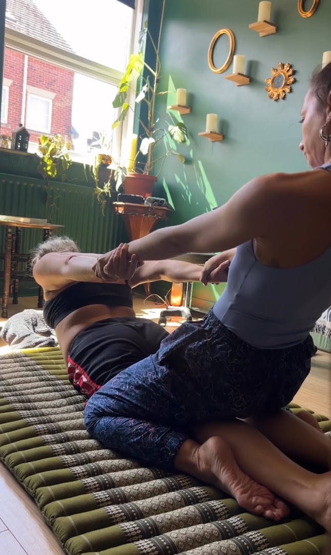 Wellness with Caroline · Photos 1